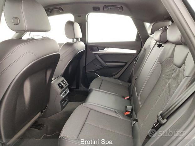 Audi Q5 35 TDI S tronic S line Plus