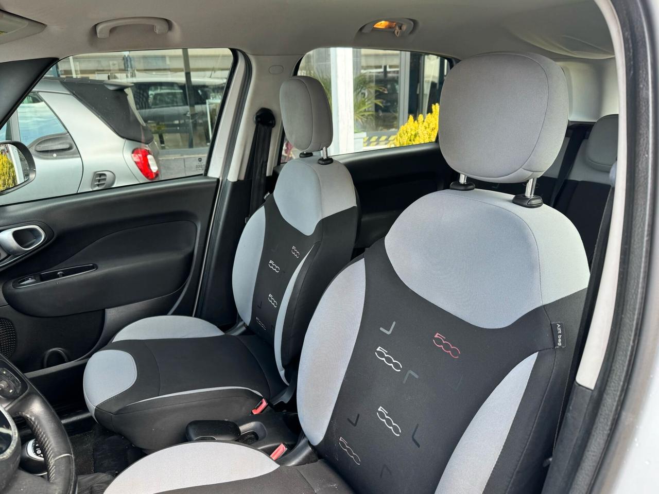 Fiat 500L 1.6 Multijet 105 CV Lounge