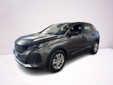PEUGEOT 3008 PureTech Turbo 130 S&S Active Pack