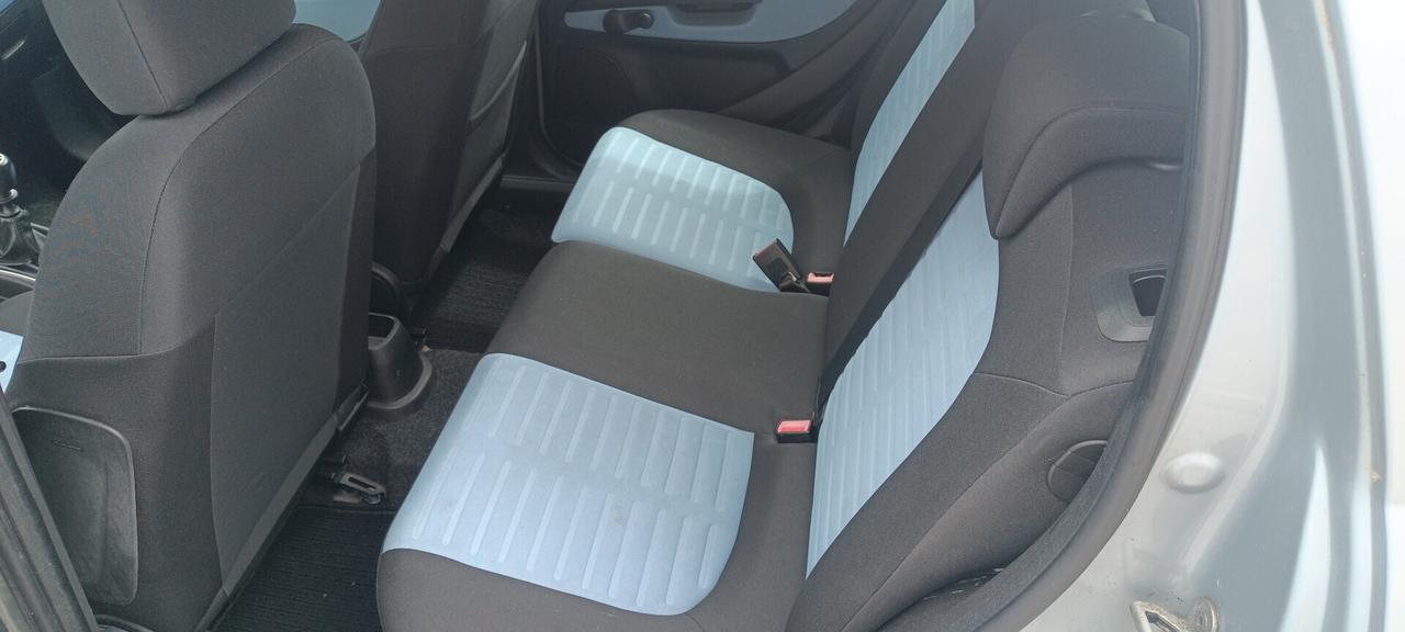 Fiat Grande Punto 1.3 MJT 90 CV 5 porte Dynamic