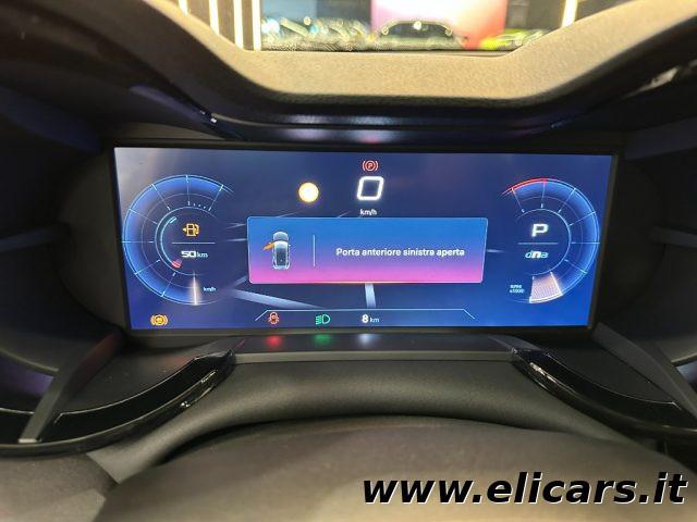 ALFA ROMEO Junior 1.2 145 CV Hybrid eDCT6 Speciale