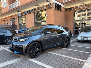 Bmw i3s 120Ah Advantage - SOLO 15.438Km - UNIPRO’ !!