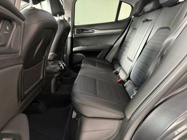 ALFA ROMEO Stelvio 2.2 Turbodiesel 190 CV AT8 Q4 Sprint