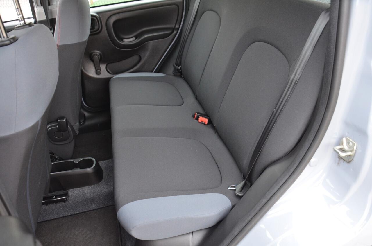 Fiat Panda 1.2 Easy