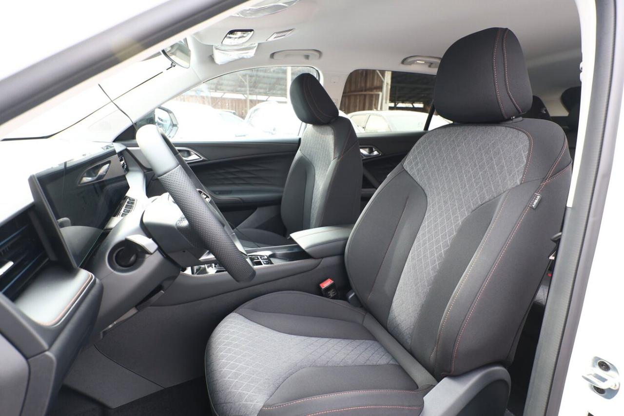 Mg HS 1.5 hybrid+ Comfort auto IN PROMO