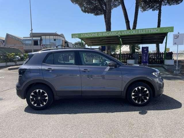 Volkswagen T-Cross 1.0 STYLE 95 CV