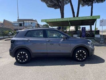 Volkswagen T-Cross 1.0 STYLE 95 CV