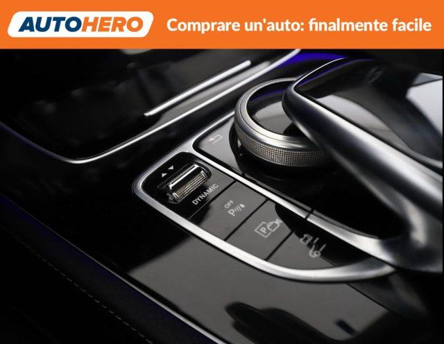 MERCEDES-BENZ E 220 d S.W. 4Matic Auto Premium All-Terrain