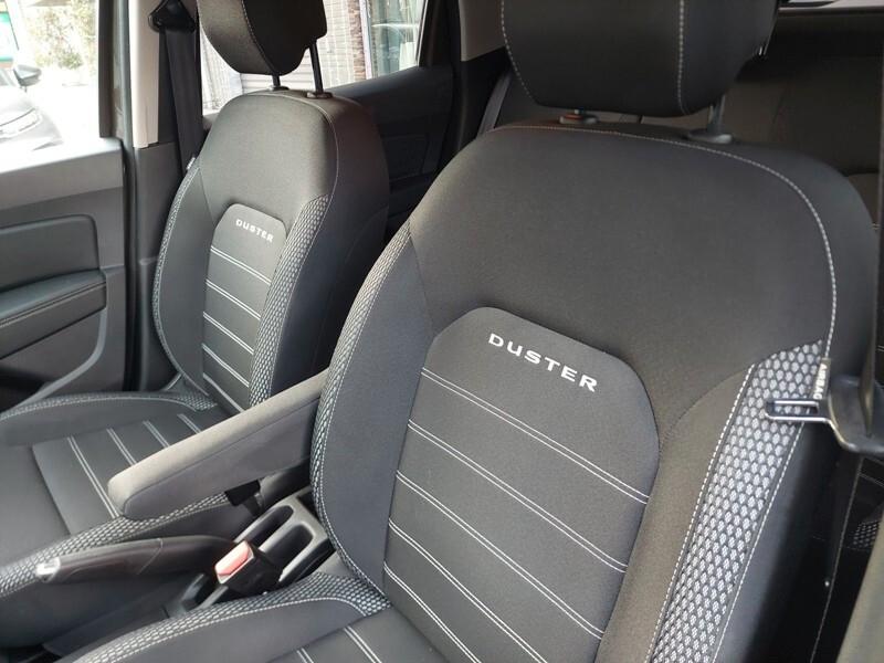Dacia Duster 1.5 Blue dCi 8V 115 CV 4x2 Prestige