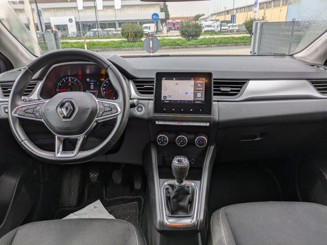 RENAULT Captur TCe 90 CV Business