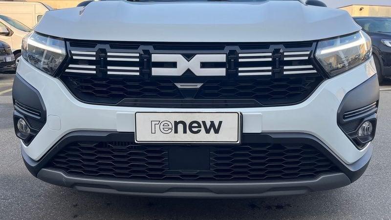 Dacia Jogger 1.0 TCe GPL Extreme