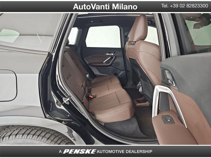 BMW X1 X1 xdrive 30e MSport auto