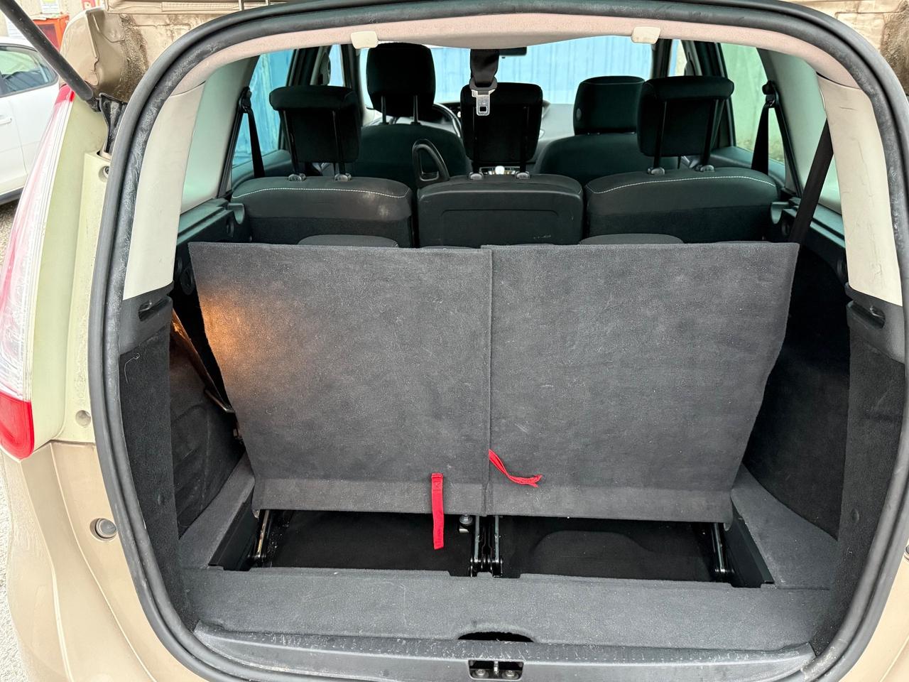 Renault Scenic Scénic XMod dCi 110 CV Start&Stop Energy Limited