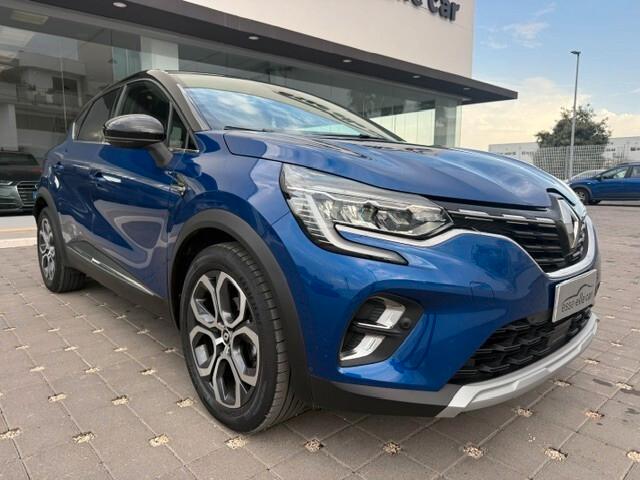 Renault Captur TCe 100 CV GPL Techno 2023