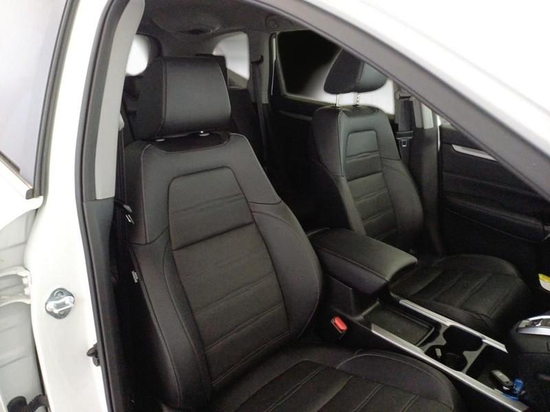 HONDA CR-V 2.0 Hev Lifestyle Navi eCVT AWD