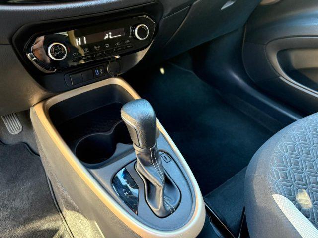 TOYOTA Aygo X 1.0 VVT-i 72 CV 5 porte Trend S-CVT *PREZZO PROMO*