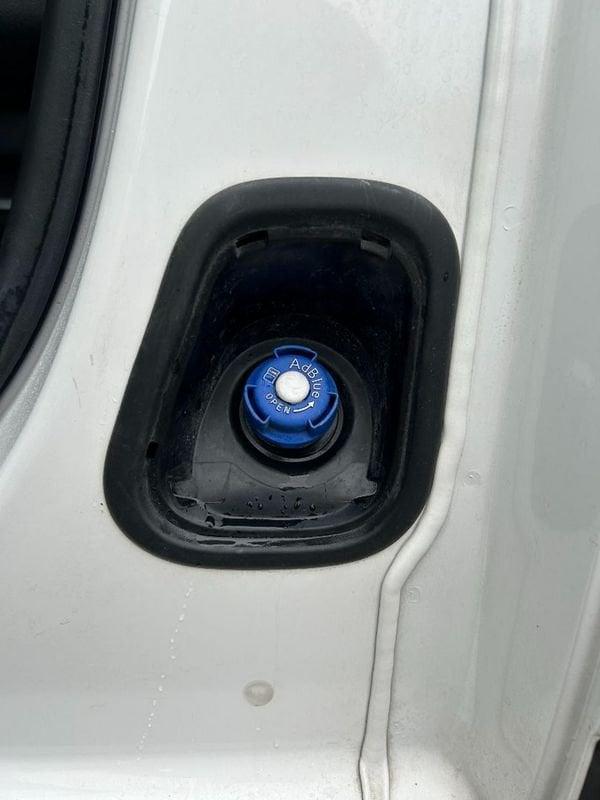 Citroën Jumpy BlueHDi 115 CV PREZZO + IVA