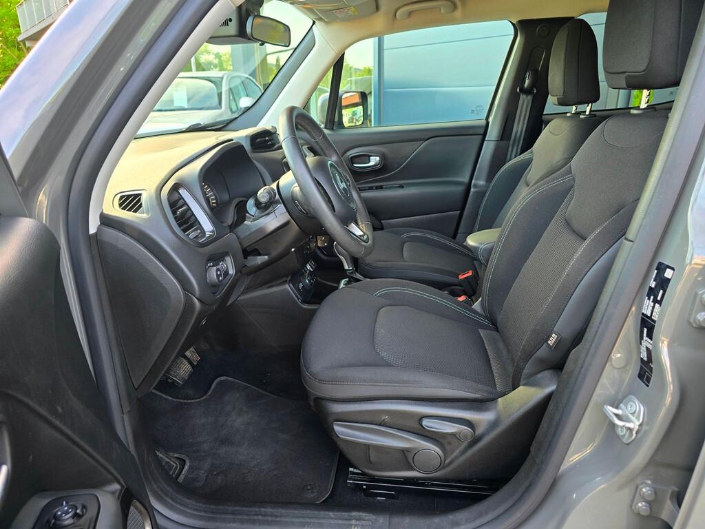 Jeep Renegade 1.3 T4 190CV PHEV 4xe AT6 Limited