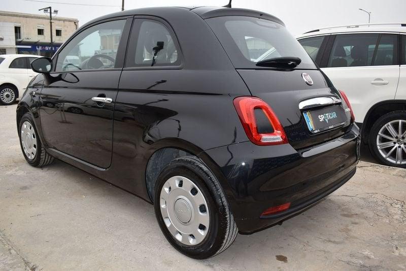 FIAT 500 1.0 Hybrid