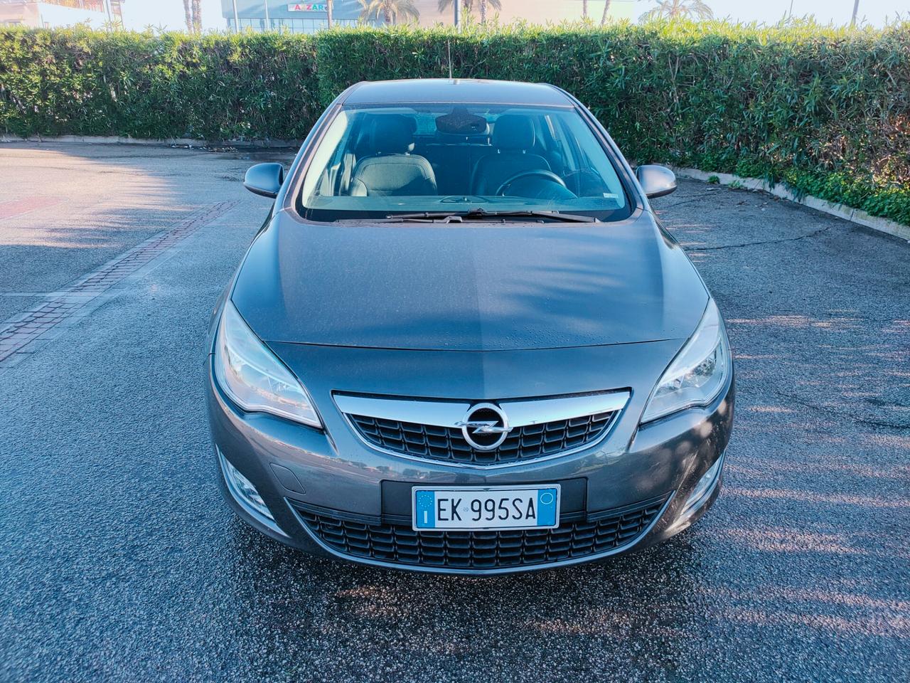 Opel Astra 1.7 CDTI 130CV S&S 5 porte Cosmo