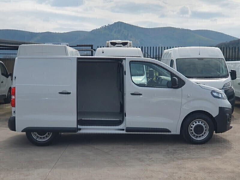 FIAT Scudo 2.0 BlueHDi 145CV S&S L2H1 TOUCH 7 PARK