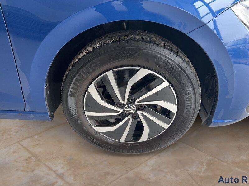 Volkswagen Polo 1.0 TSI DSG Life