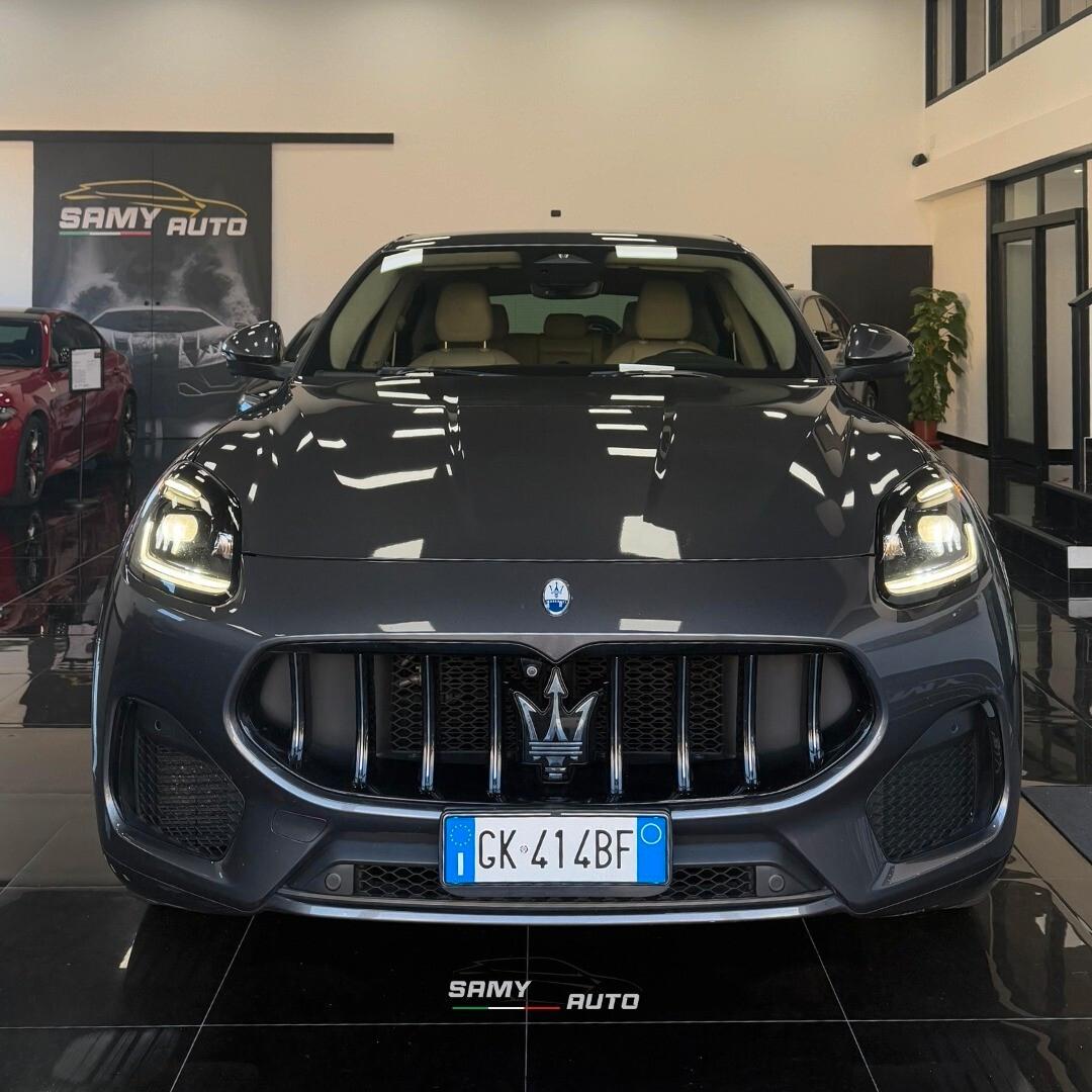 Maserati Grecale 2.0 MHEV GT