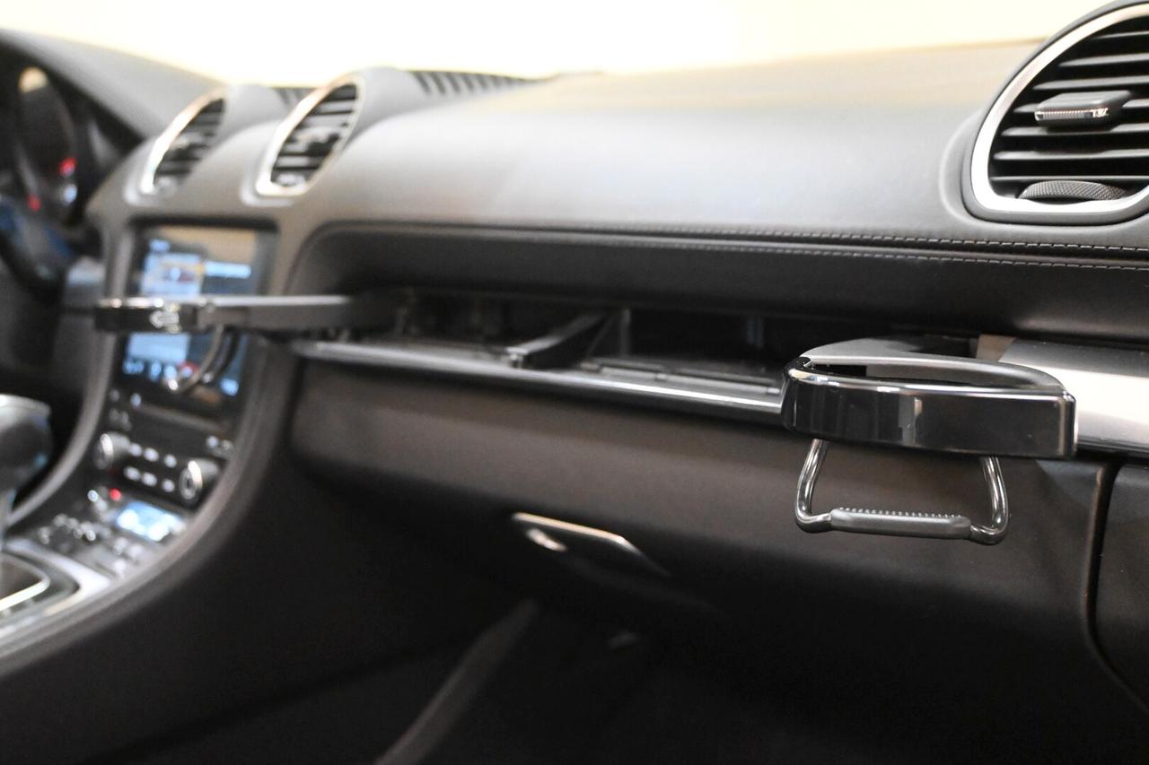 PORSCHE 718 718 Boxster 2.0