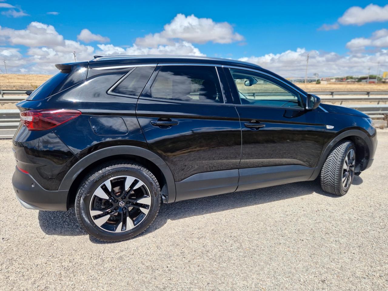 Opel Grandland X 1.6 diesel Ecotec Start&Stop Innovation
