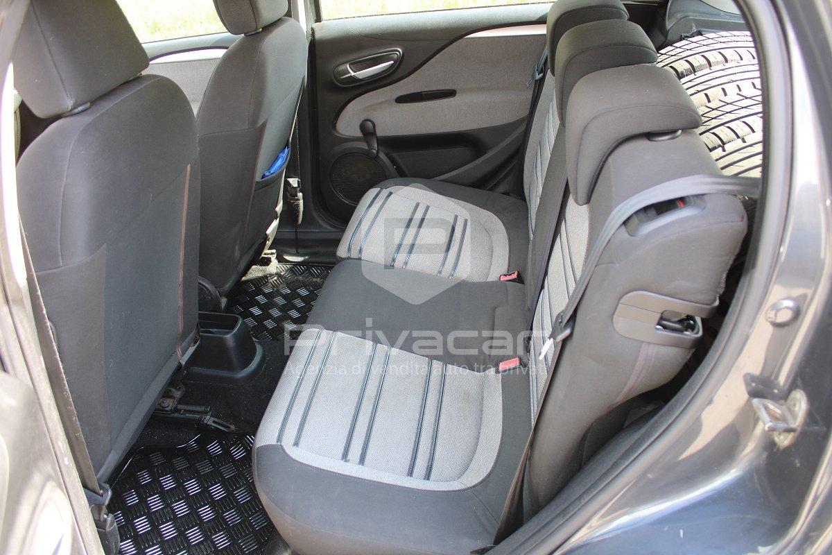 FIAT Punto Evo 1.2 5 porte Active