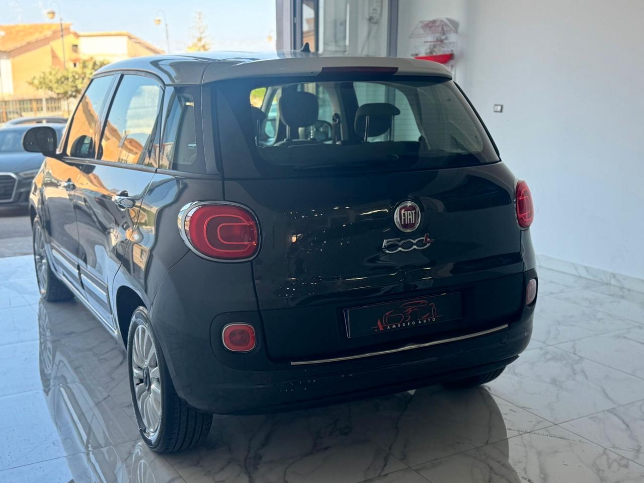 Fiat 500L 1.6 Multijet 120 CV Lounge