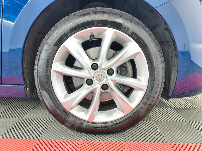 OPEL Corsa 6ª serie Corsa 1.2 100 CV Elegance