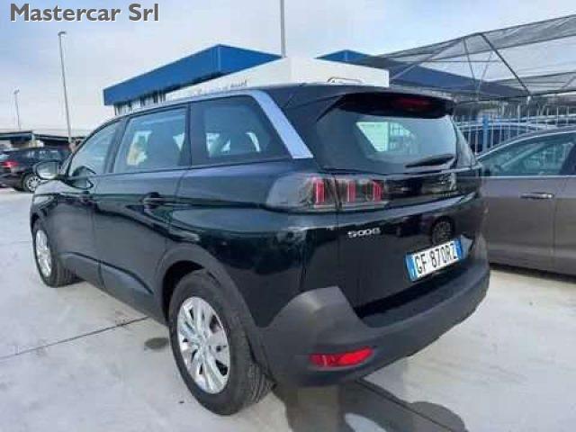 PEUGEOT 5008 7 POSTI 1.5 bluehdi Business EAT8 - GF870RZ