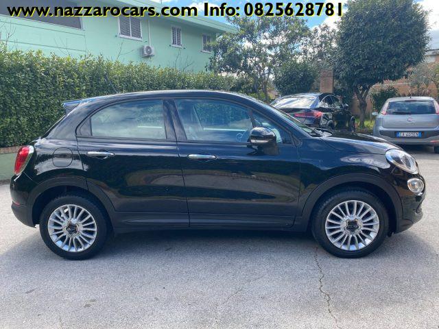 FIAT 500X 1.3 MultiJet 95 CV Pop Star
