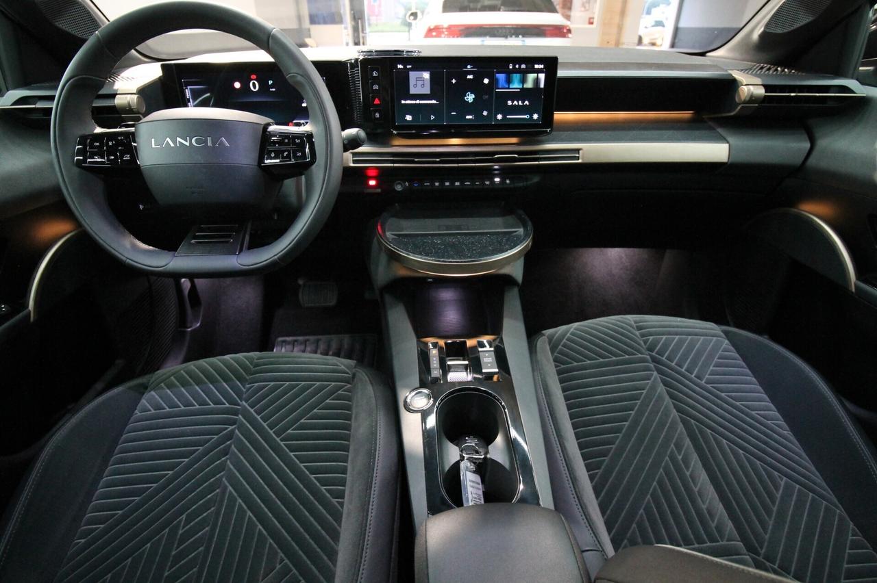 LANCIA YPSILON 1.2 HYBRID LX