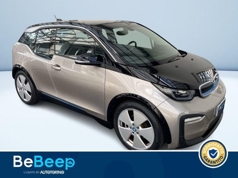 BMW i3 120AH ADVANTAGE