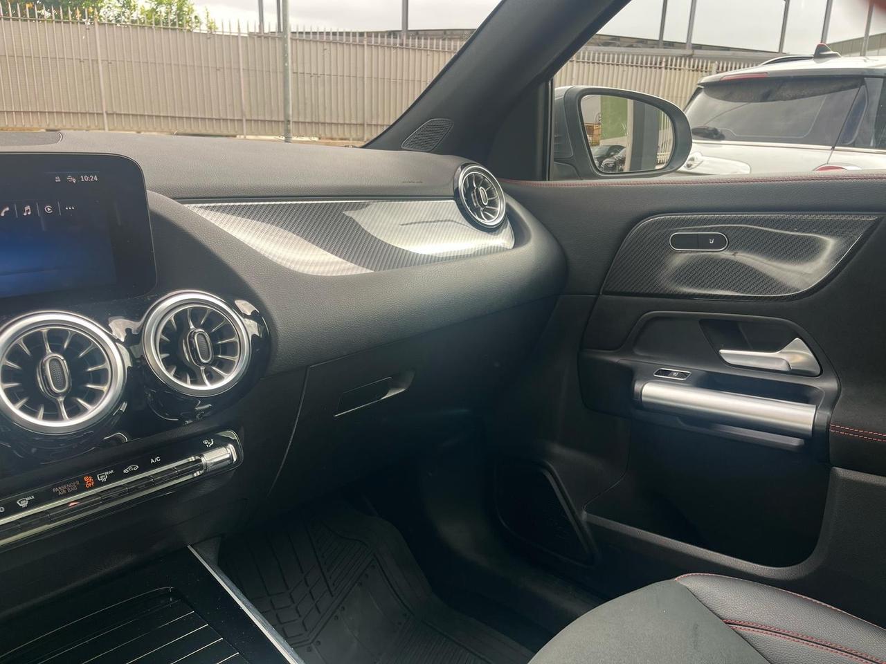 Mercedes-benz GLA 200 GLA 200 d Automatic 4Matic AMG Line Premium