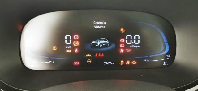 HYUNDAI i10 1.0 MPI Connectline