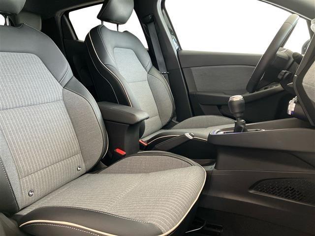 RENAULT Clio 1.0 TCe Techno