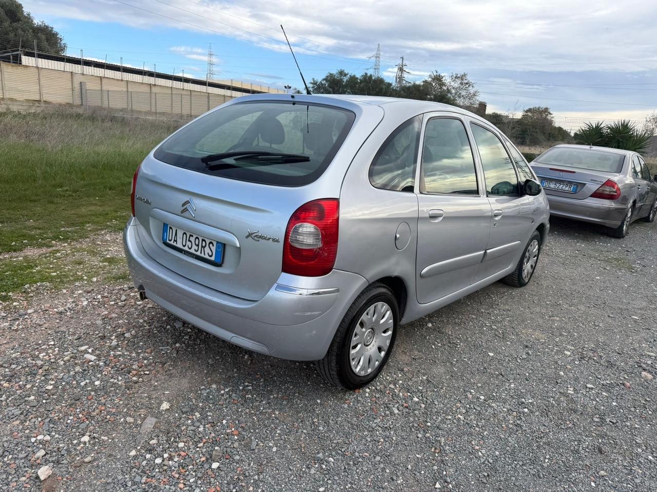 Citroen Xara Picasso 1.6 Benzina- clima- servosterzo