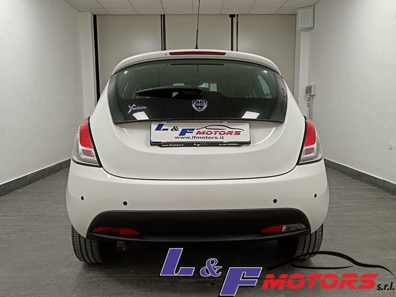 Lancia Ypsilon 1.2 69 CV GPL Gold