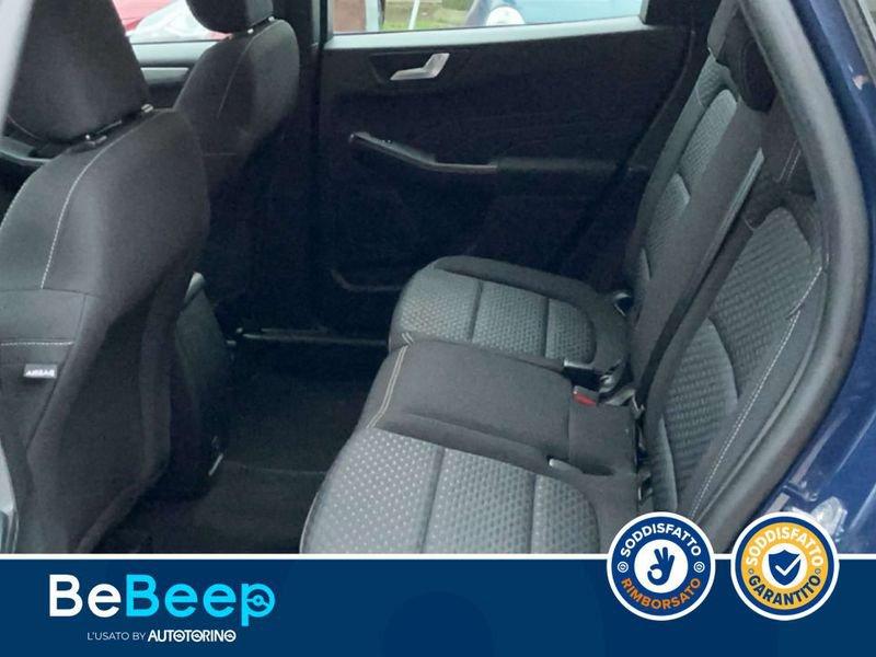 Ford Kuga 1.5 ECOBLUE CONNECT 2WD 120CV