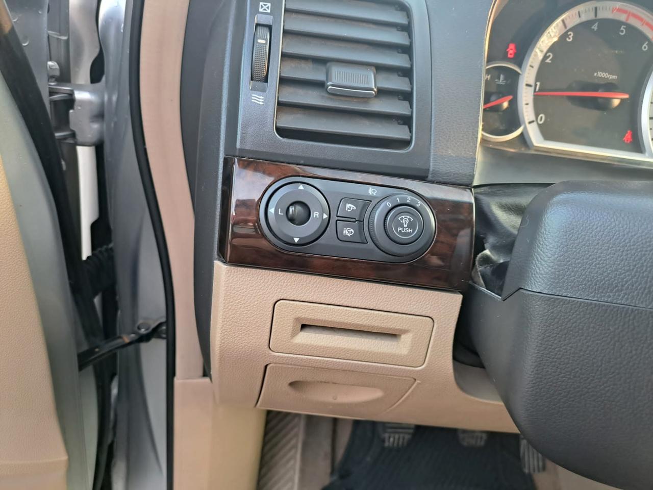 Chevrolet Captiva 2.0 VCDi LT 7 POSTI