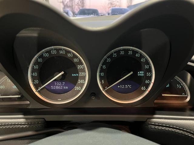 MERCEDES-BENZ SL 500 cat