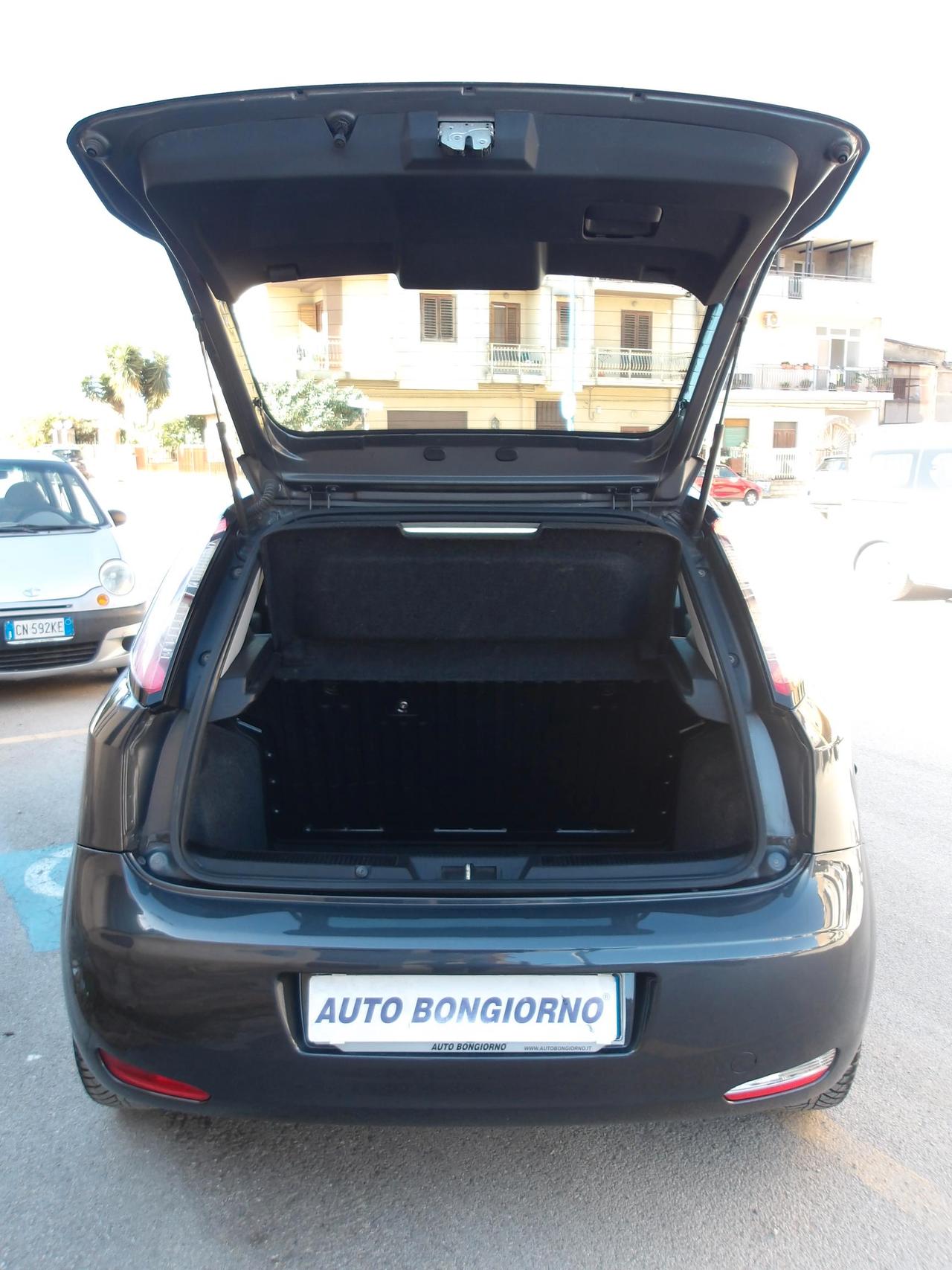 Fiat Punto 5 Porte Punto 5p 1.2 Easy