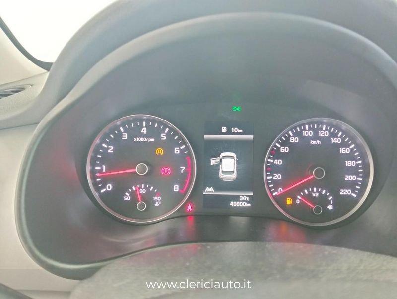 Kia Stonic 1.2 DPI Urban