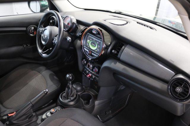 MINI One 1.5 One D Business 5 porte