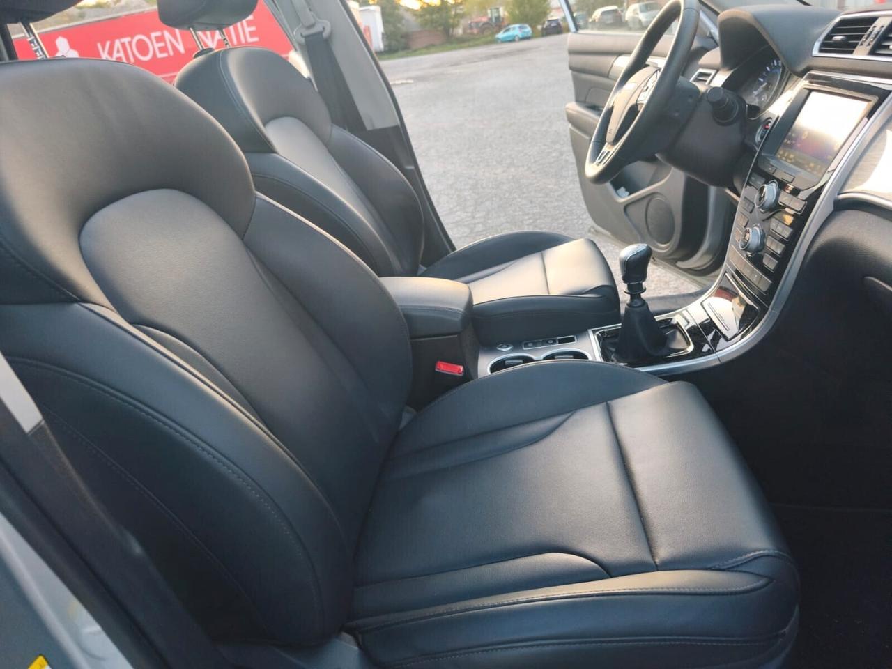 Haval H2 2021----1.5 Benzina GPL