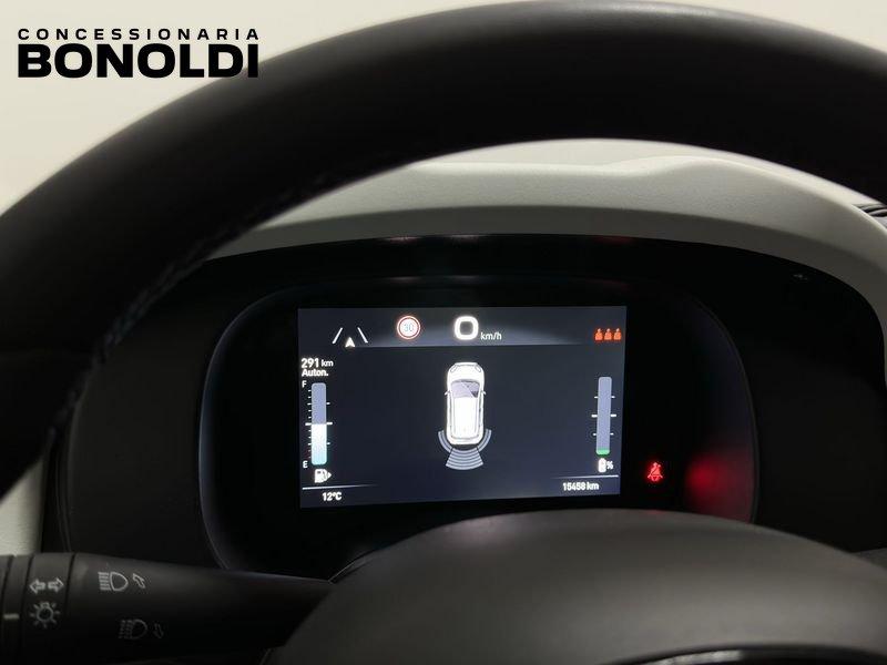 FIAT Pandina 1.0 FireFly 70cv S&S Hybrid Cross