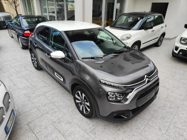 CITROEN C3 1.2 Shine 83 cv S&S